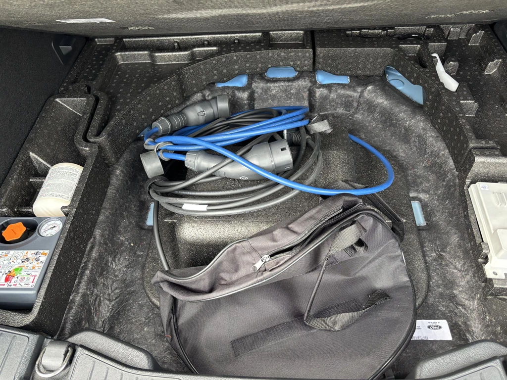 Ford Kuga – foto 14