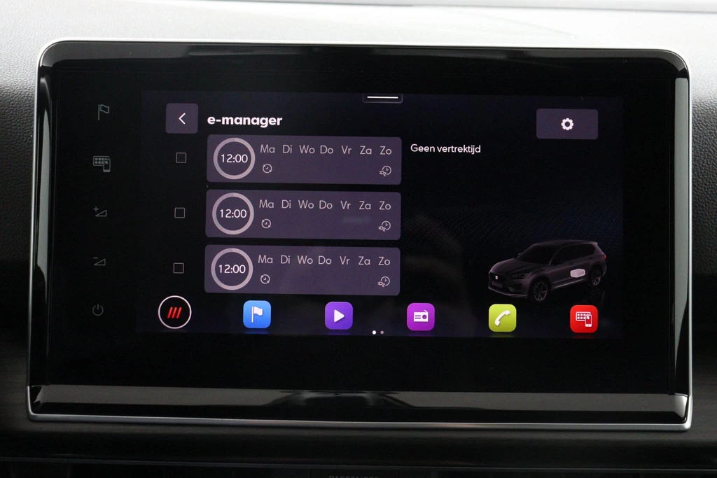 SEAT Tarraco – foto 52