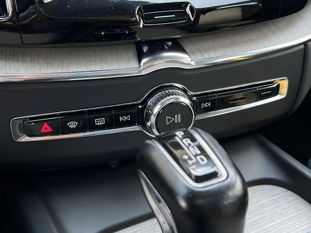 Volvo XC60 – foto 27