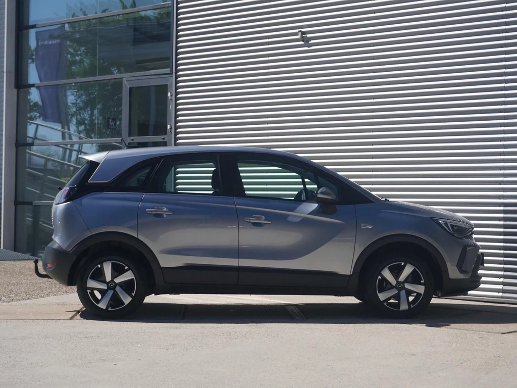 Opel Crossland – foto 5