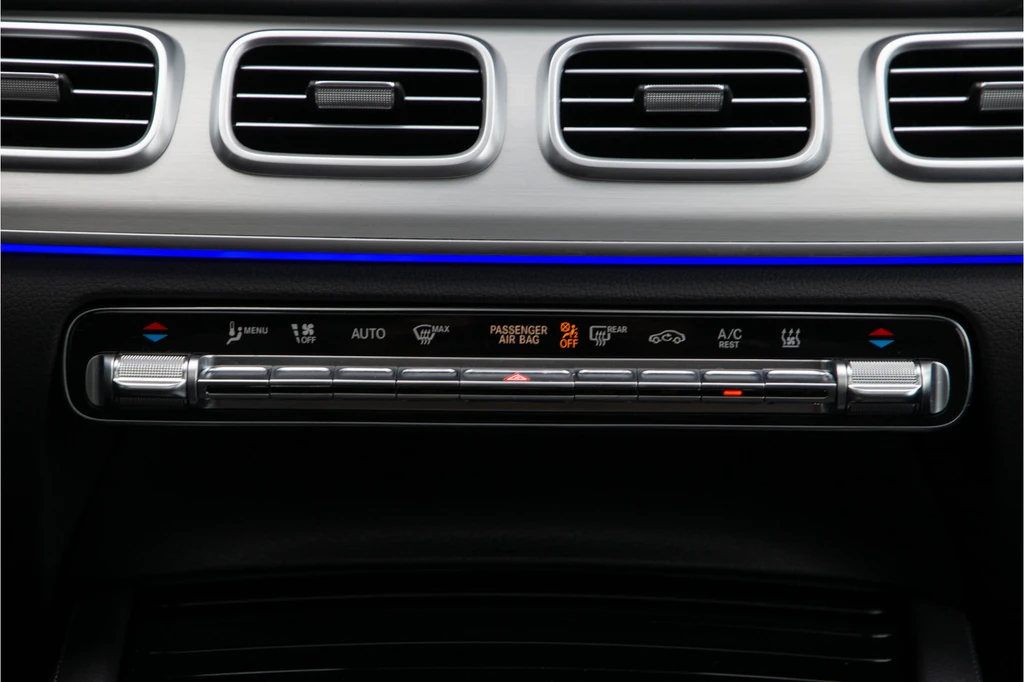 Mercedes-Benz GLE – foto 24