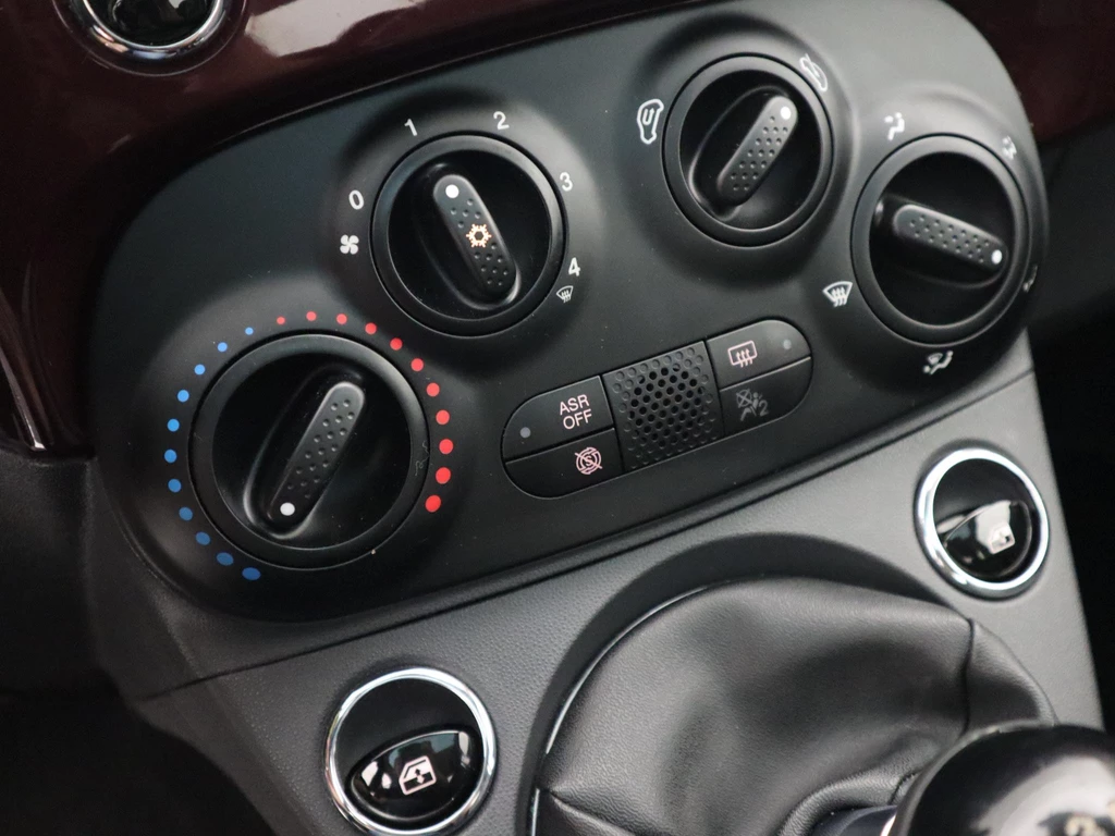 Fiat 500 – foto 20