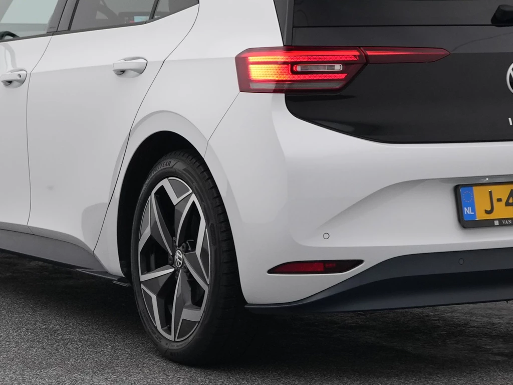Volkswagen ID.3 – foto 30