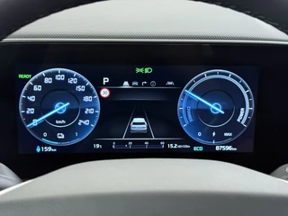 Kia Niro EV – thumbnail 42