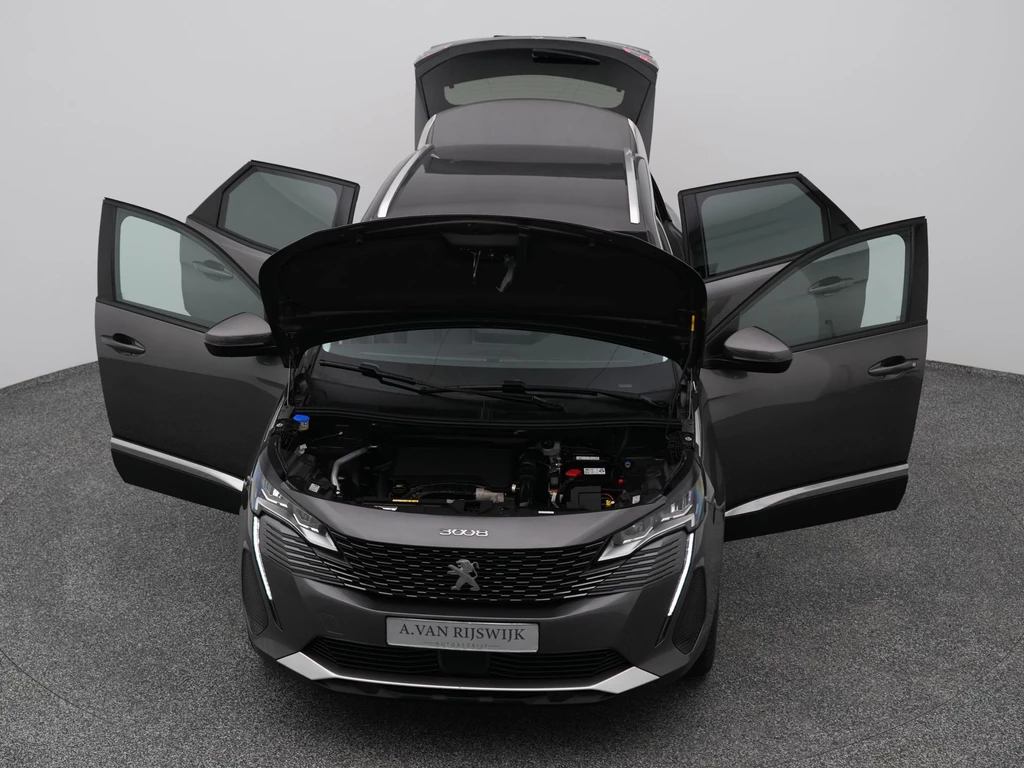 Peugeot 3008 – foto 19