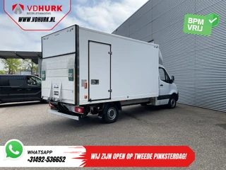 Mercedes-Benz Sprinter – thumbnail 3
