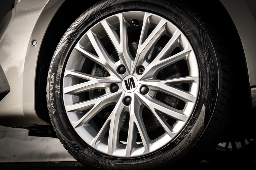 SEAT Leon – foto 18