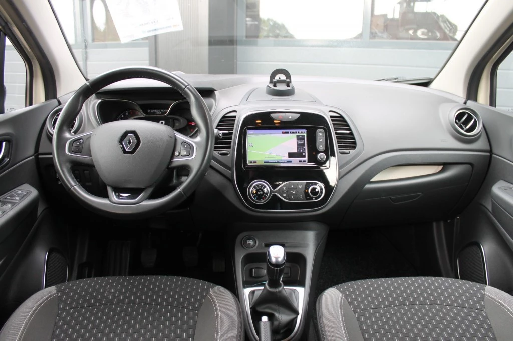 Renault Captur – foto 10