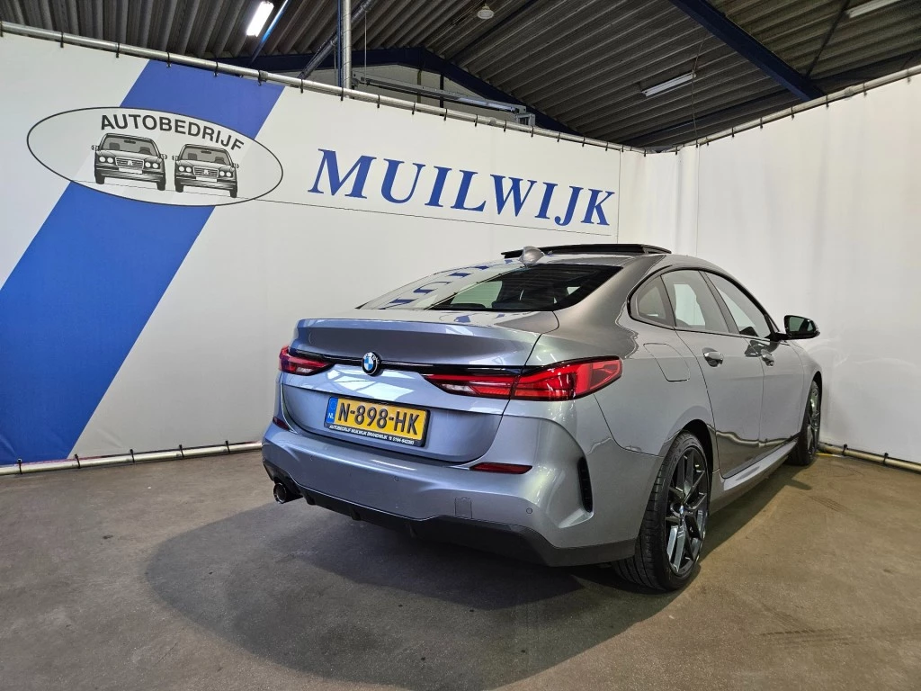 BMW 2 Serie – foto 9