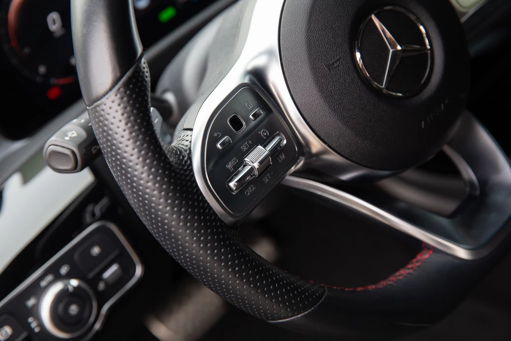 Mercedes-Benz CLA – foto 11