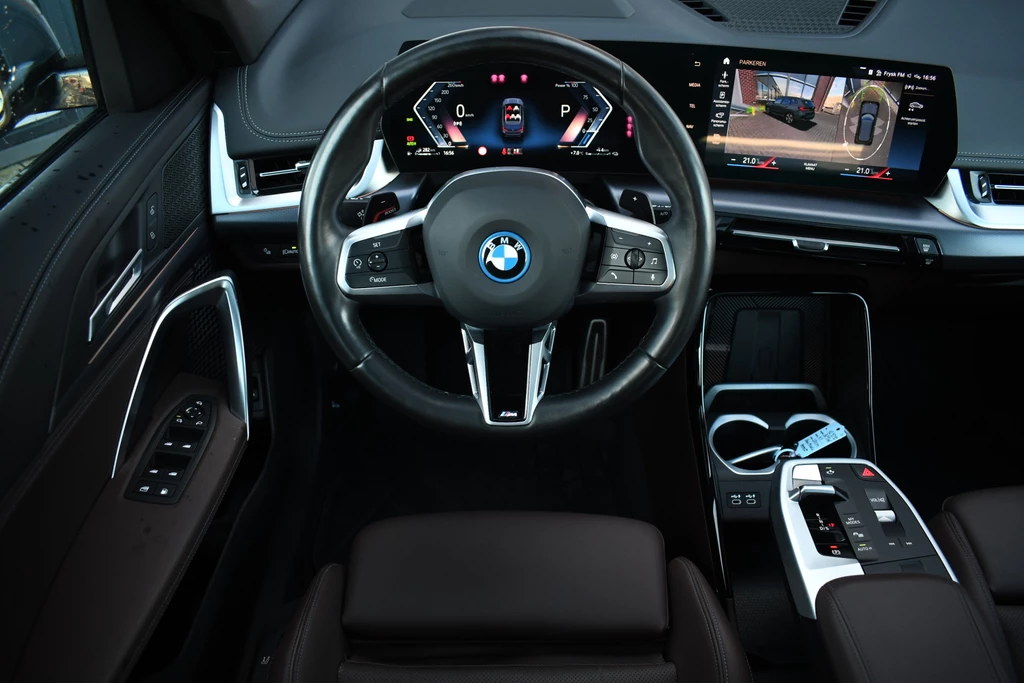 BMW X1 – foto 39