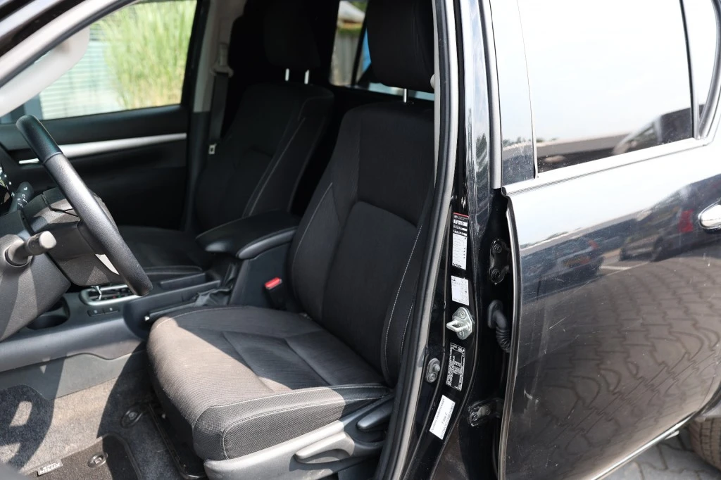 Toyota Hilux – foto 9