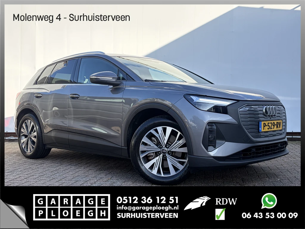 Audi Q4 e-tron – foto 9