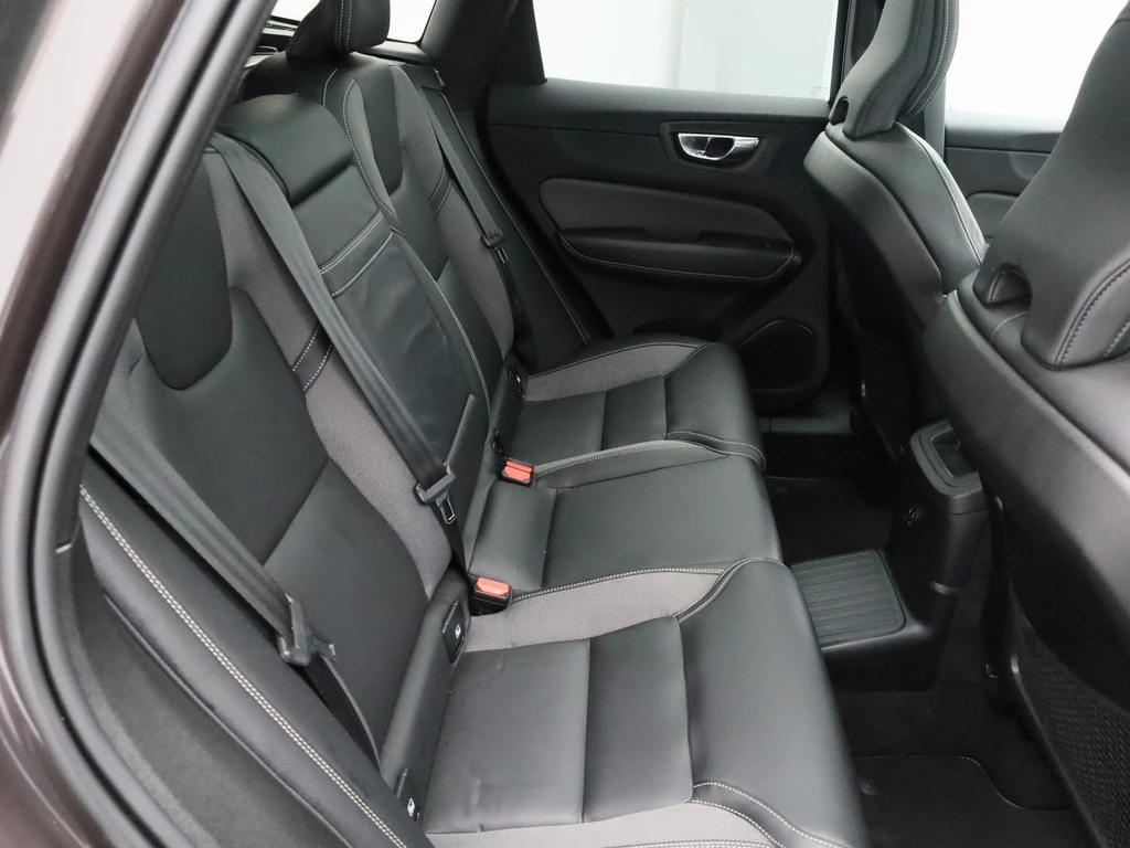 Volvo XC60 – foto 13
