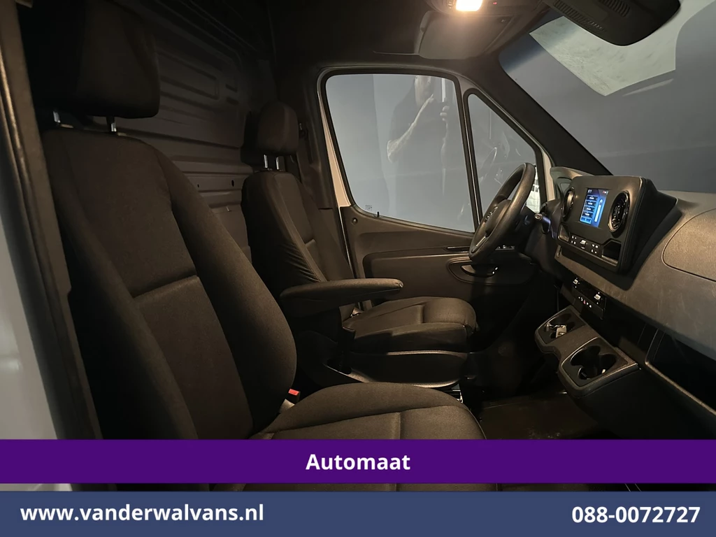 Mercedes-Benz Sprinter – foto 13