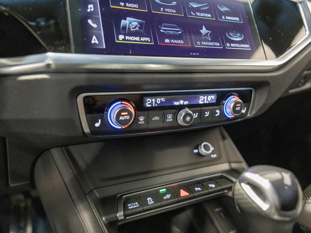 Audi Q3 – foto 34