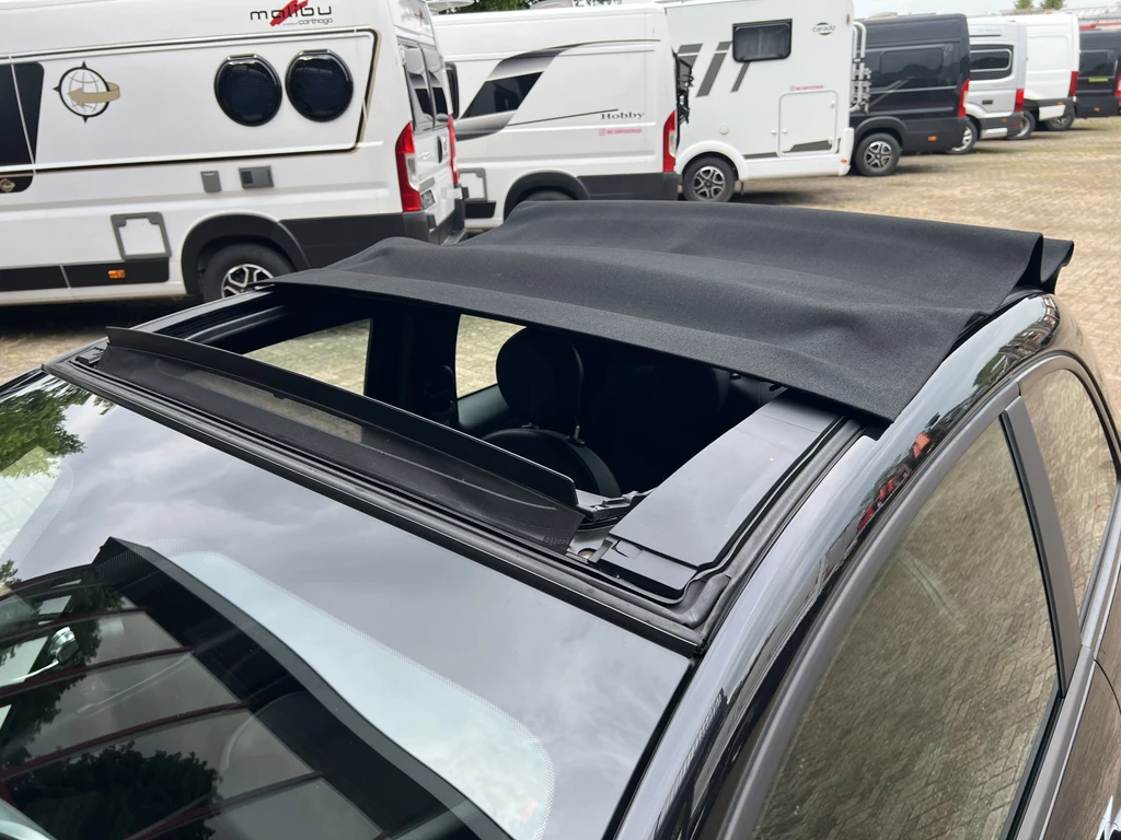 Fiat 500C – foto 14