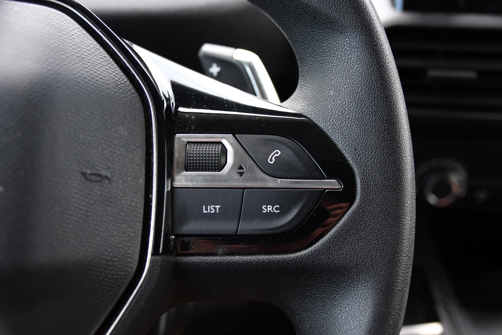 Peugeot Partner – foto 19