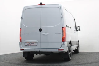 Mercedes-Benz Sprinter – thumbnail 8