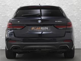 BMW 5 Serie – thumbnail 4