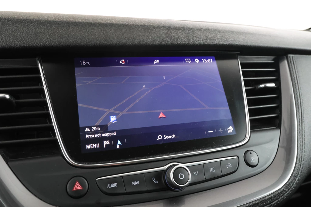 Opel Grandland X – foto 32