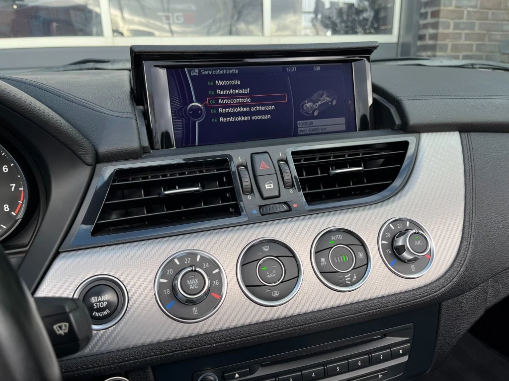 BMW Z4 – foto 20