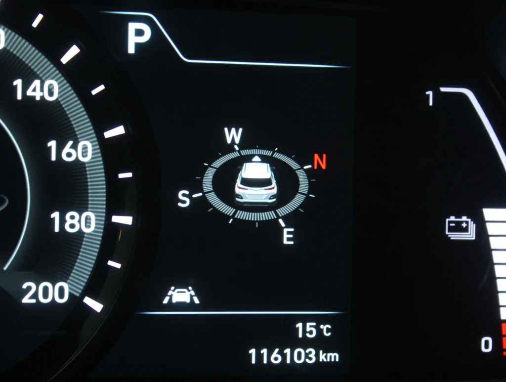 Hyundai Kona – foto 56