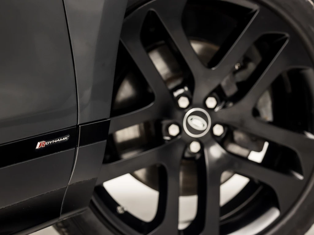 Land Rover Range Rover Evoque – foto 37
