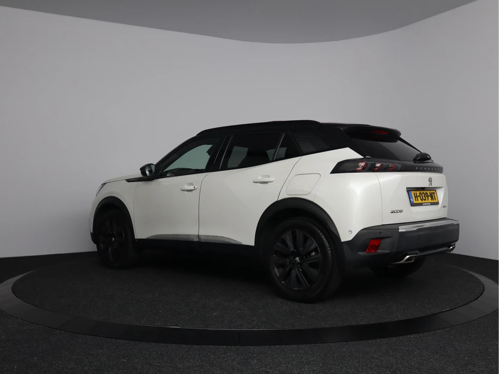 Peugeot 2008 – foto 4