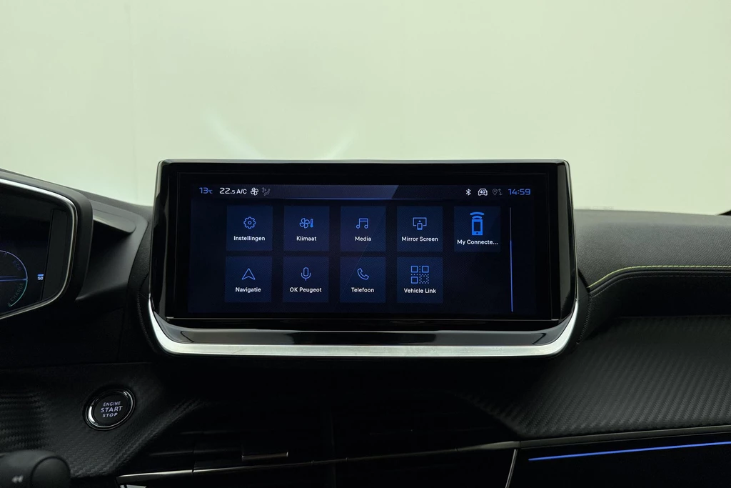 Peugeot 208 – foto 28
