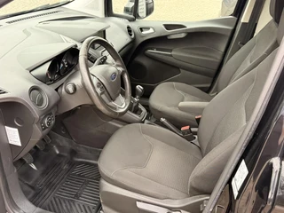 Ford Transit Courier – thumbnail 7