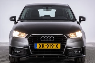 Audi A1 Sportback – thumbnail 8