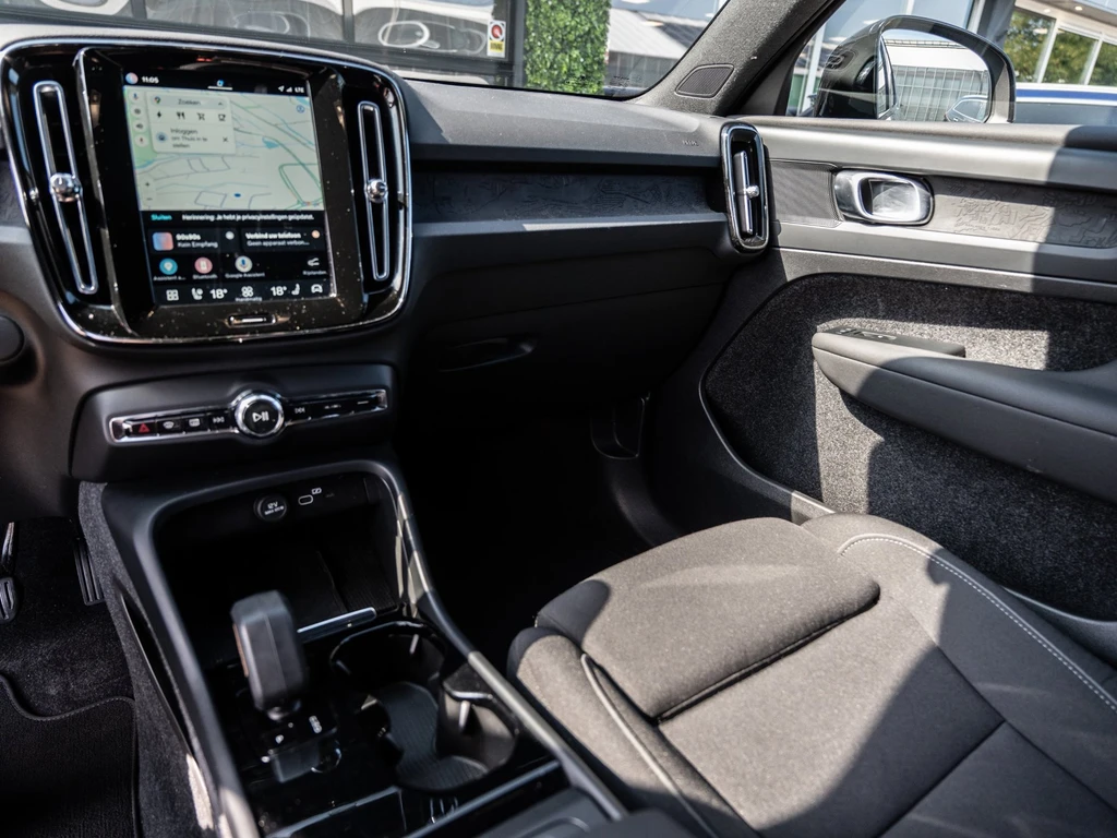 Volvo XC40 – foto 9