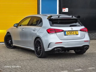 Mercedes-Benz A-Klasse – thumbnail 2
