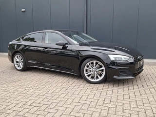 Audi A5 – thumbnail 10