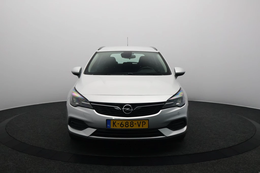 Opel Astra – foto 8
