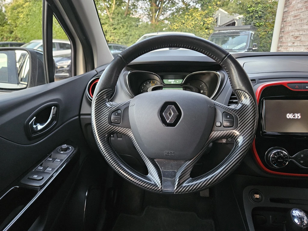 Renault Captur – foto 13