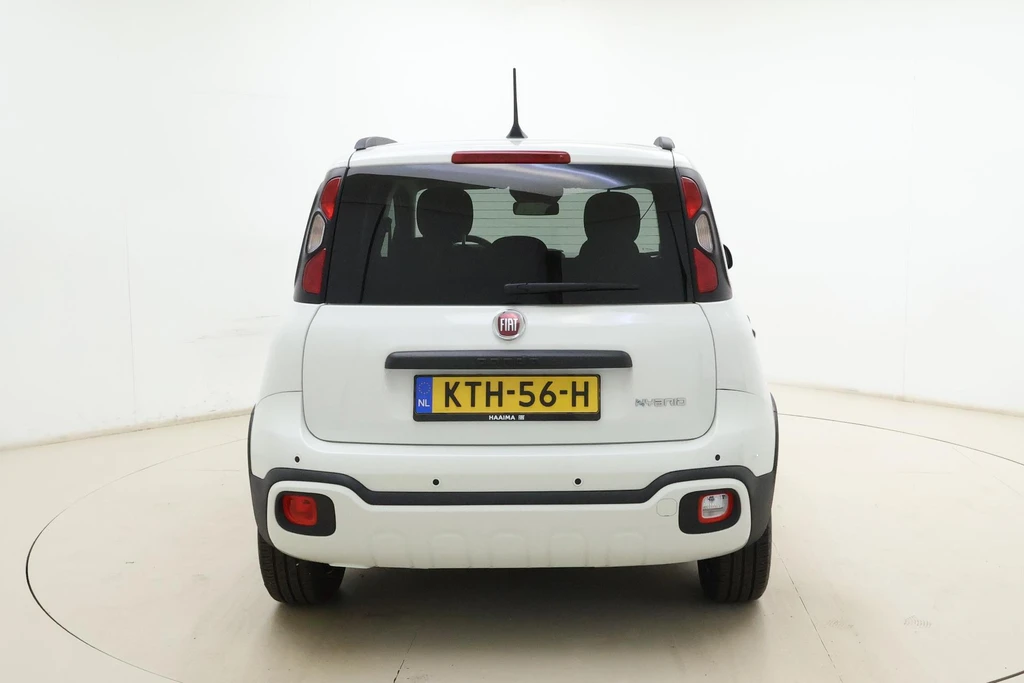 Fiat Panda – foto 5