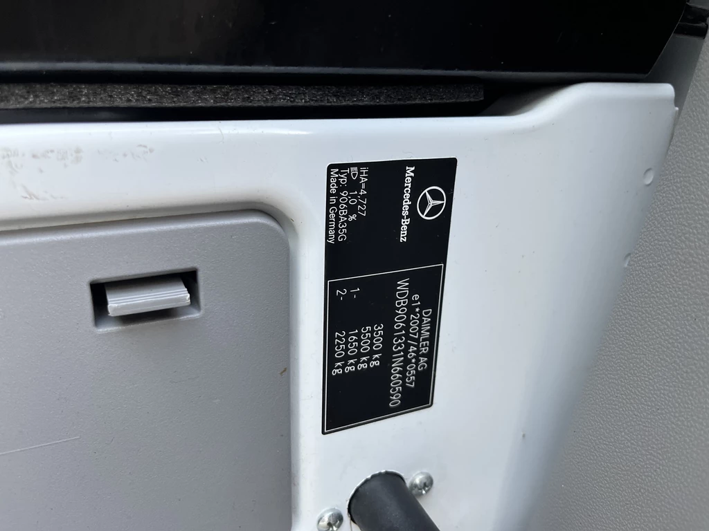 Mercedes-Benz Sprinter – foto 36