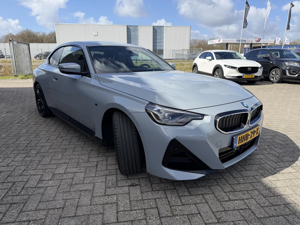 BMW 2 Serie – foto 7