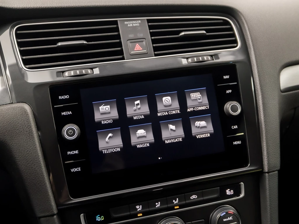 Volkswagen Golf – foto 26