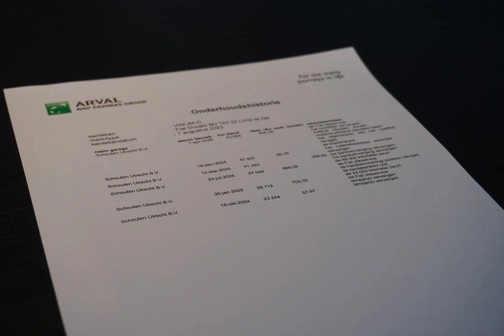 Fiat Ducato – foto 8