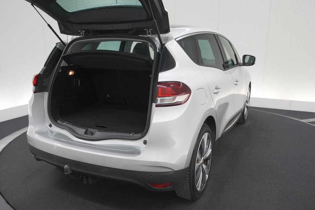 Renault Scénic – foto 12