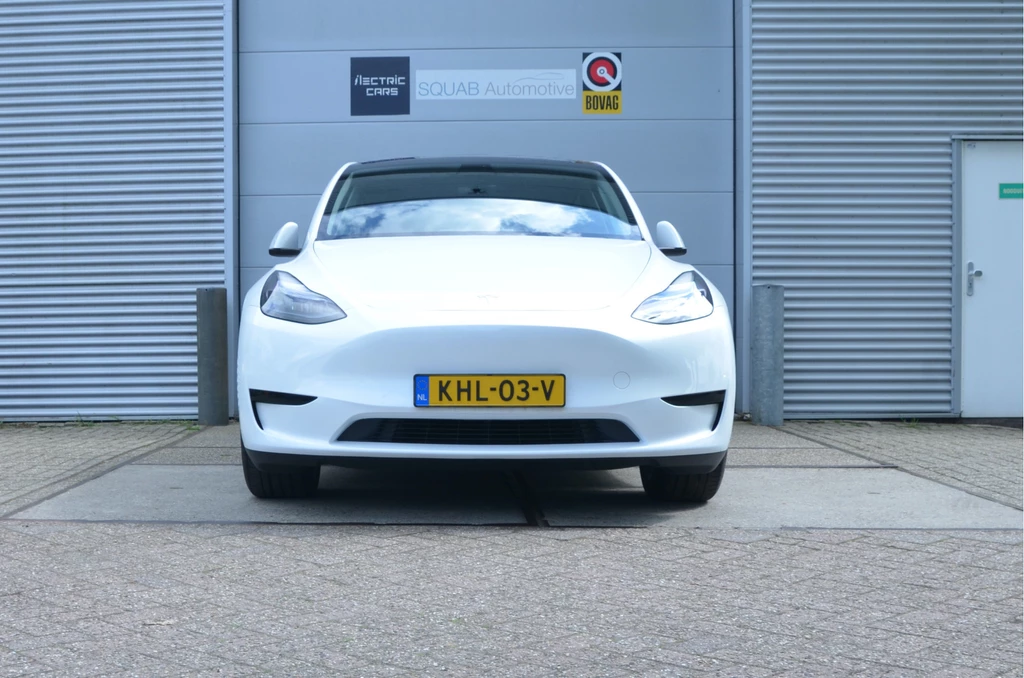 Tesla Model Y – foto 5