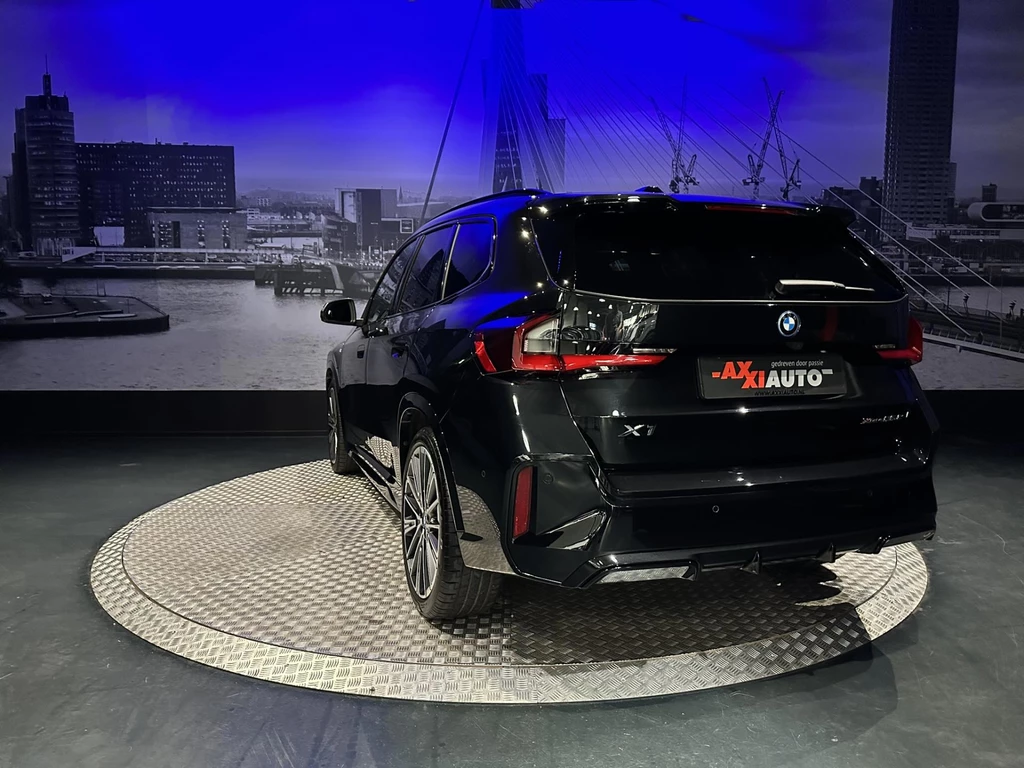 BMW X1 – foto 6