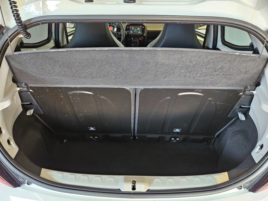 Toyota Aygo – foto 25