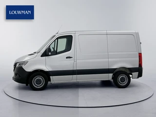 Mercedes-Benz Sprinter – thumbnail 3