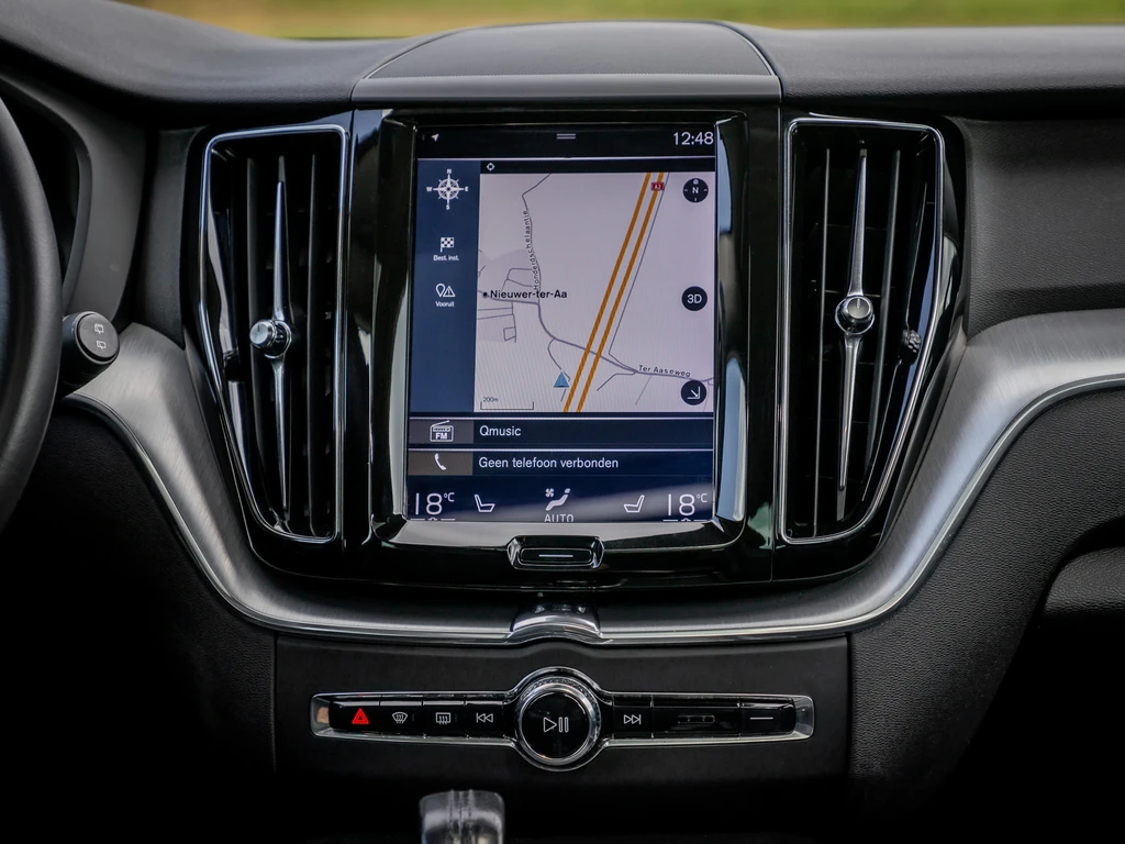 Volvo XC60 – foto 16