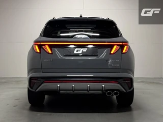 Hyundai Tucson – thumbnail 10