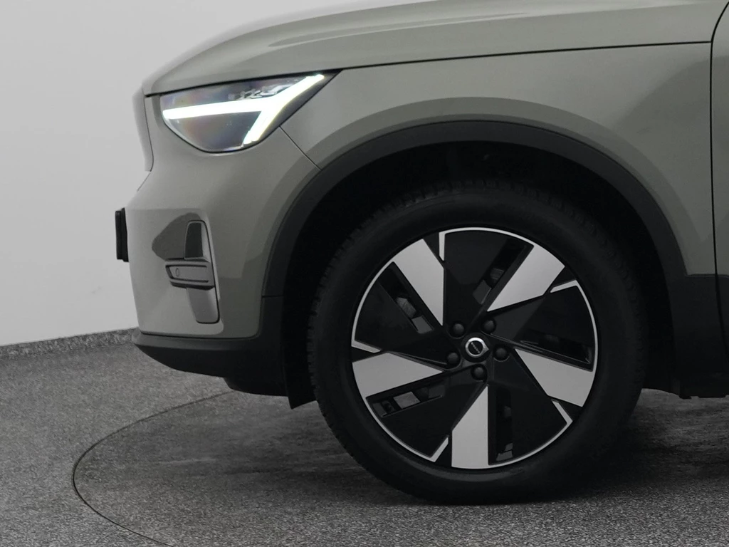 Volvo XC40 – foto 31